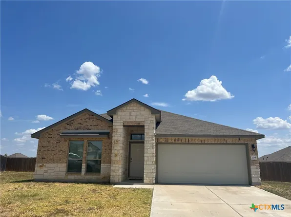 208 Christopher Dr, Killeen, TX 76542