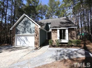 5010 Pine Cone Dr, Durham, NC 27707