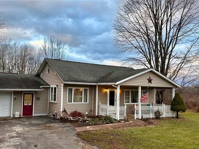 7061 Route 46, Rome, NY, 13440