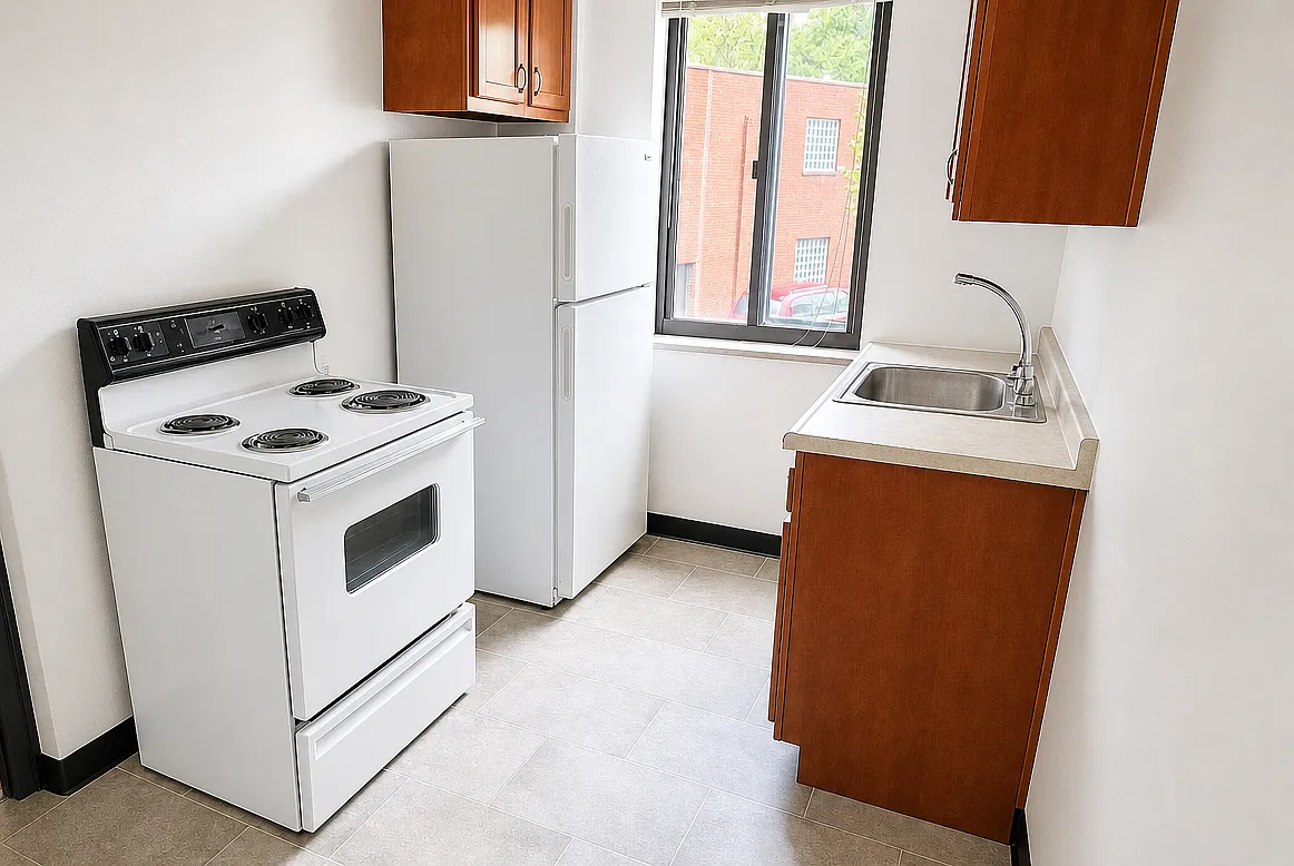 Fieldbrook Apartments — Photo 4
