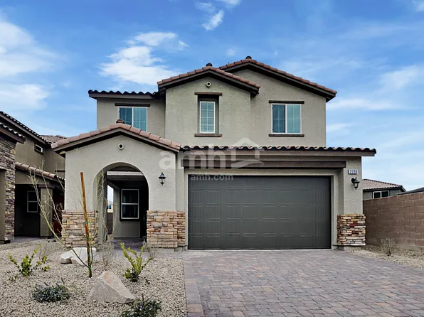 2738 Stormy Star Ave, North Las Vegas, NV 89031