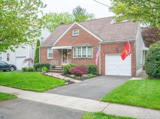 487 Ellen St, Union, NJ 07083
