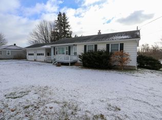 2615 Route 11, Mooers, NY 12958