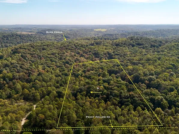 4328 Peggy Hollow Rd, Shoals, IN 47581