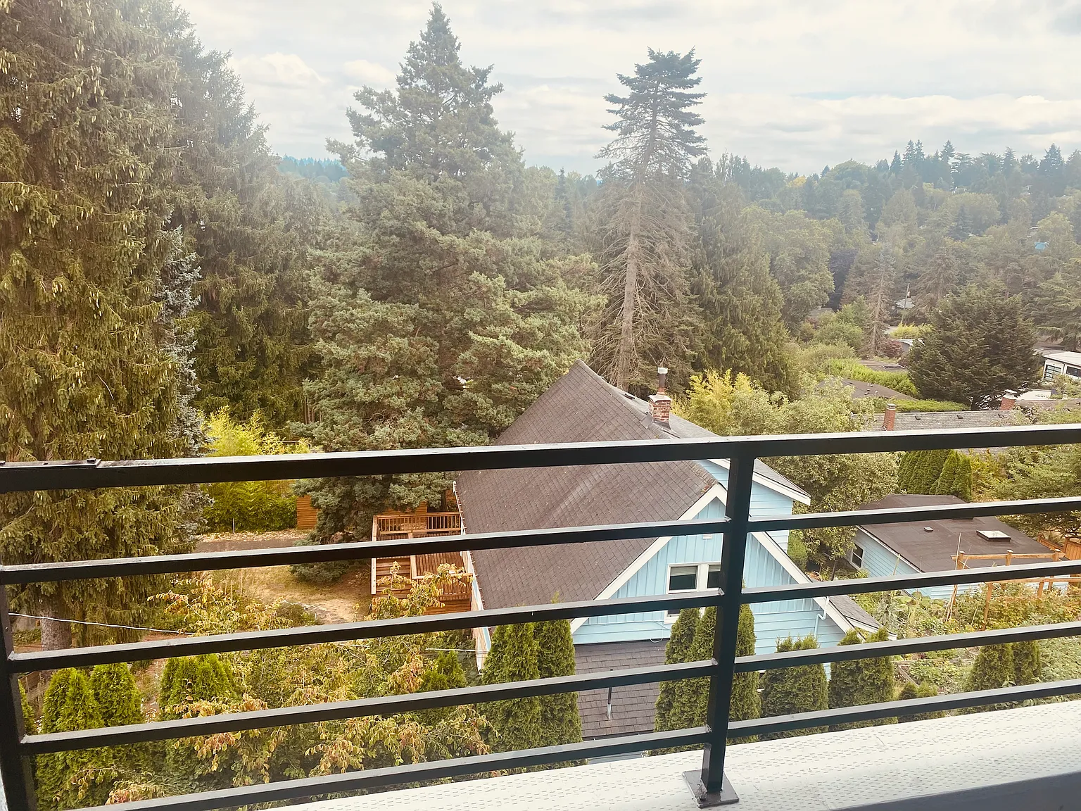 2 bed, 855 sqft, $1,950 — Photo 4