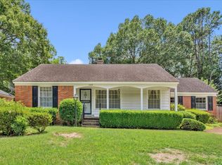 5319 Chickasaw Rd, Memphis, TN 38120