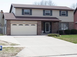 3809 Michigan Ave, Manitowoc, WI 54220