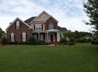 502 Tudor Br, Grovetown, GA 30813