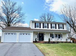 109 Royal Oak Dr, Blountville, TN 37617