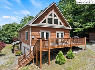 100 Wilson Ridge Rd, Boone, NC 28607