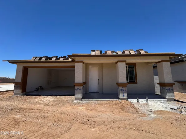 2808 E Mecklenburg Way, San Tan Valley, AZ 85143