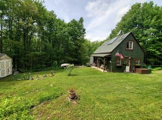 292 Rexleigh Rd, Salem, NY 12865