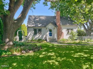 4111 Englewood Ave, Yakima, WA 98908