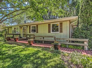 12417 Kingfisher Rd, Crown Point, IN 46307