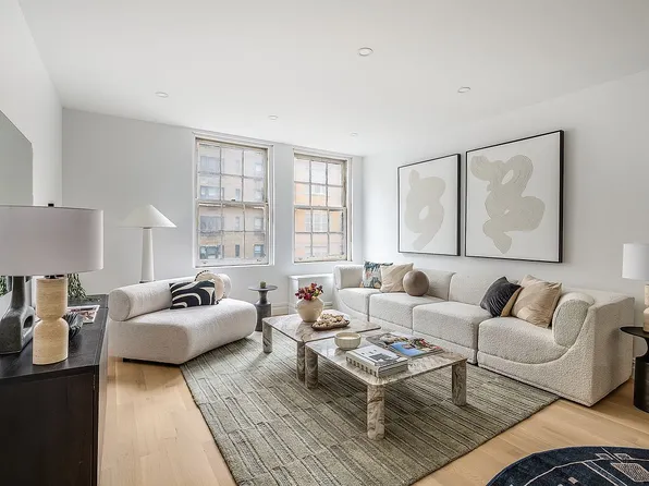 473 W End Ave APT 4B, Manhattan, NY 10024