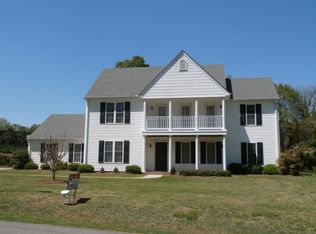 205 Monaco Cir, Clemson, SC 29631