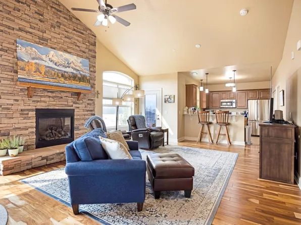 4100 Mullan Rd Unit 813, Missoula, MT 59808