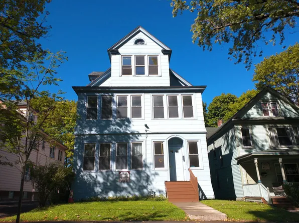 1215 Madison St, Syracuse, NY