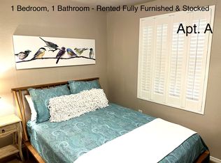 109 N Pleasant St #A, Prescott, AZ 86301