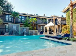 10201 Regal Oaks Dr APT 203, Dallas, TX 75230