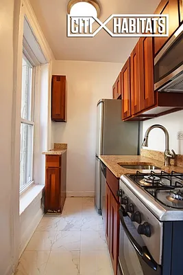 Rented by Citi Habitats | media 7