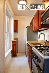 Rented by Citi Habitats