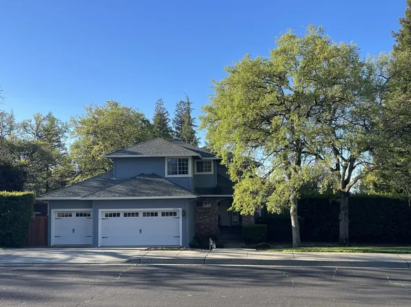 10160 Snowy Owl Way, Auburn, CA 95603