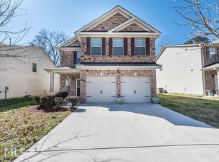 7767 Shertall St, Fairburn, GA 30213