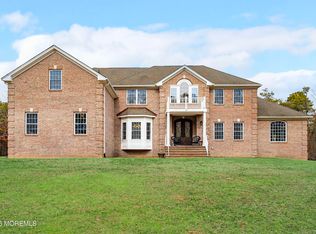 18 Amethyst Way, Jackson, NJ 08527