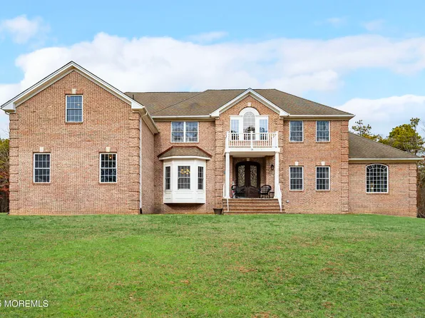 18 Amethyst Way, Jackson, NJ 08527