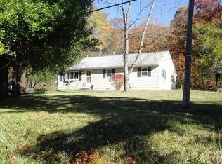 850 Interstate Pkwy, Bradford, PA 16701