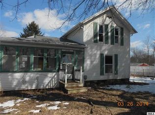 2730 Walcott Rd, Jackson, MI 49201