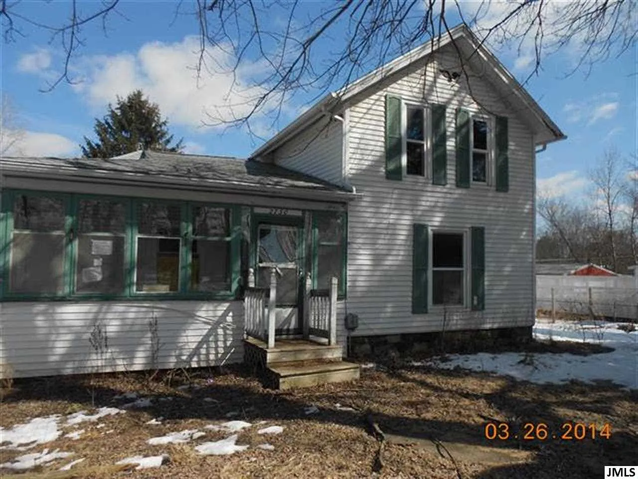 2730 Walcott Rd photo 1