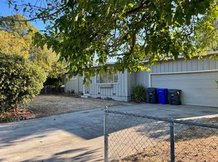 510 El Cerrito Dr, Red Bluff, CA 96080