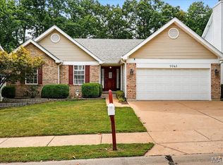 1041 Big Bend Station Dr, Valley Park, MO