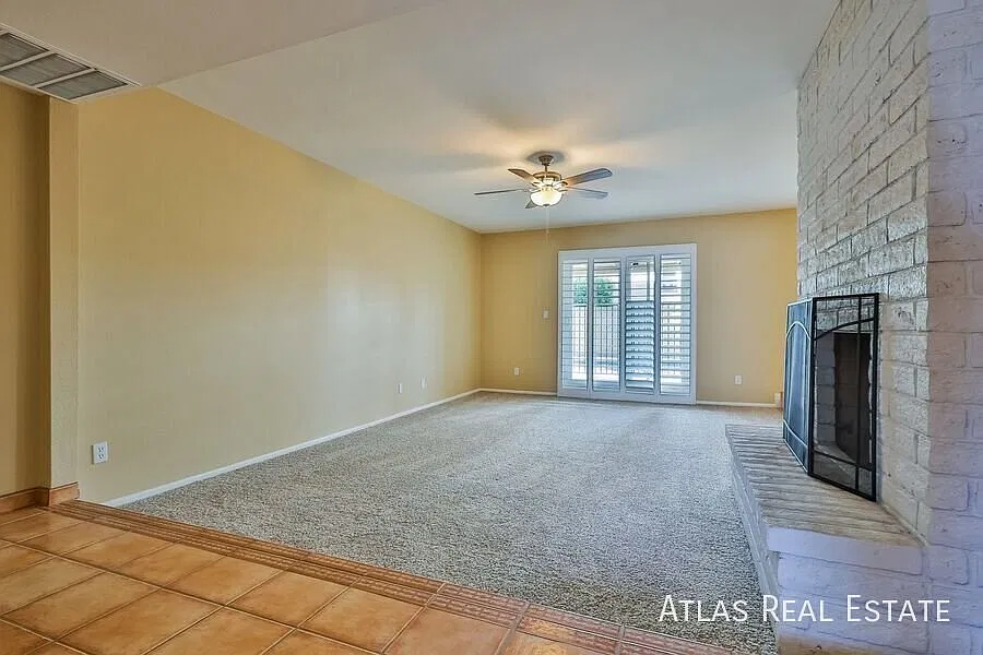 Poolside Paradise in Chandler 4 Bed, 2 Bath Retreat — Photo 2