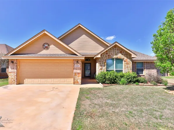 7210 Nocona Dr, Abilene, TX 79602
