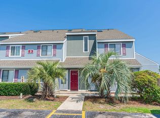 1850 Colony Dr. #3 B, Myrtle Beach, SC 29575