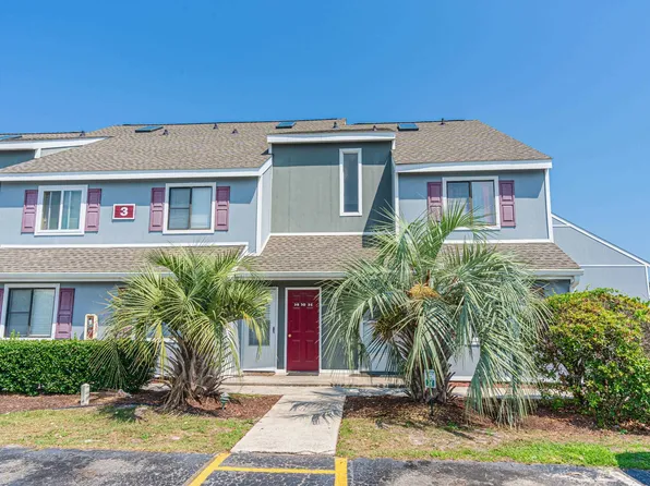 1850 Colony Dr. #3 B, Surfside Beach, SC 29575