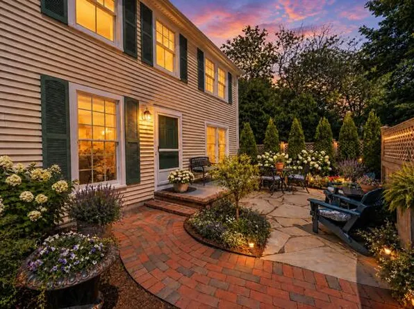 4 Center Place UNIT 11, Orleans, MA 02653