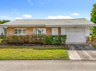 8310 NW 59th Ct, Tamarac, FL 33321