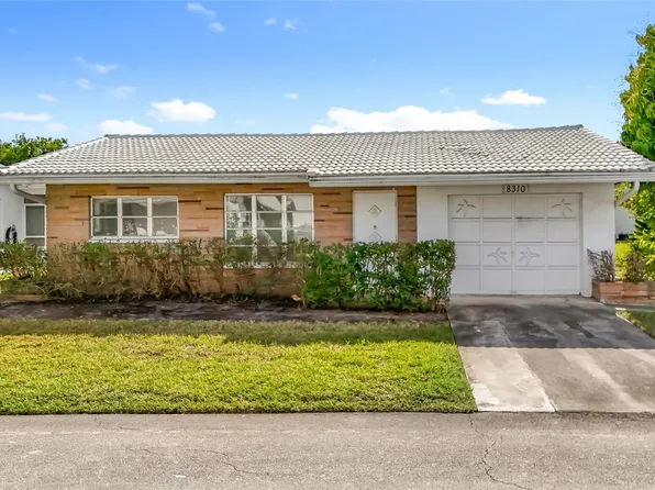 8310 NW 59th Court, Tamarac, FL 33321