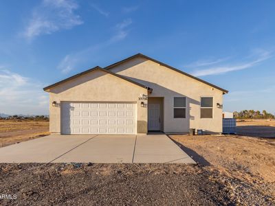 37736 W Superior Ave, Tonopah, AZ, 85354