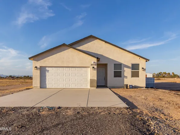 37736 W SUPERIOR Avenue, Tonopah, AZ 85354