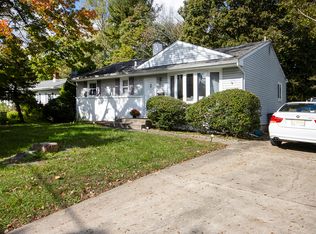 34 Fairmount Dr, Glassboro, NJ 08028