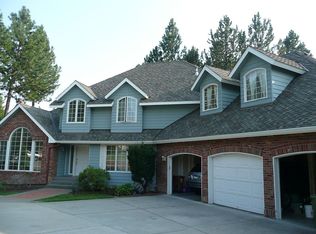 814 E Highland View Ct, Spokane, WA 99223
