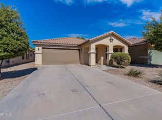 40018 W Mary Lou Dr, Maricopa, AZ 85138
