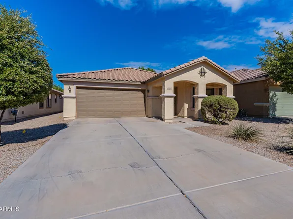 40018 W MARY LOU Drive, Maricopa, AZ 85138