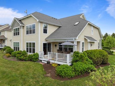 967 Eagleton DRIVE #46-03, Lake Geneva, WI, 53147