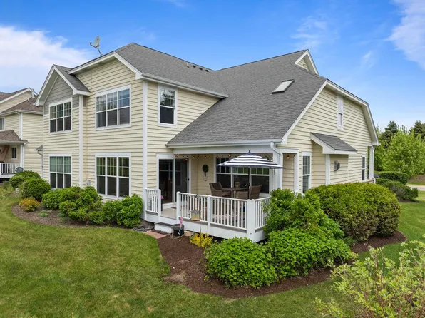 967 Eagleton DRIVE #46-03, Lake Geneva, WI 53147